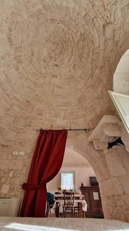 Trulli Beauty Lamia Villa Martina Franca Bagian luar foto
