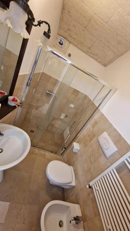 Trulli Beauty Lamia Villa Martina Franca Bagian luar foto