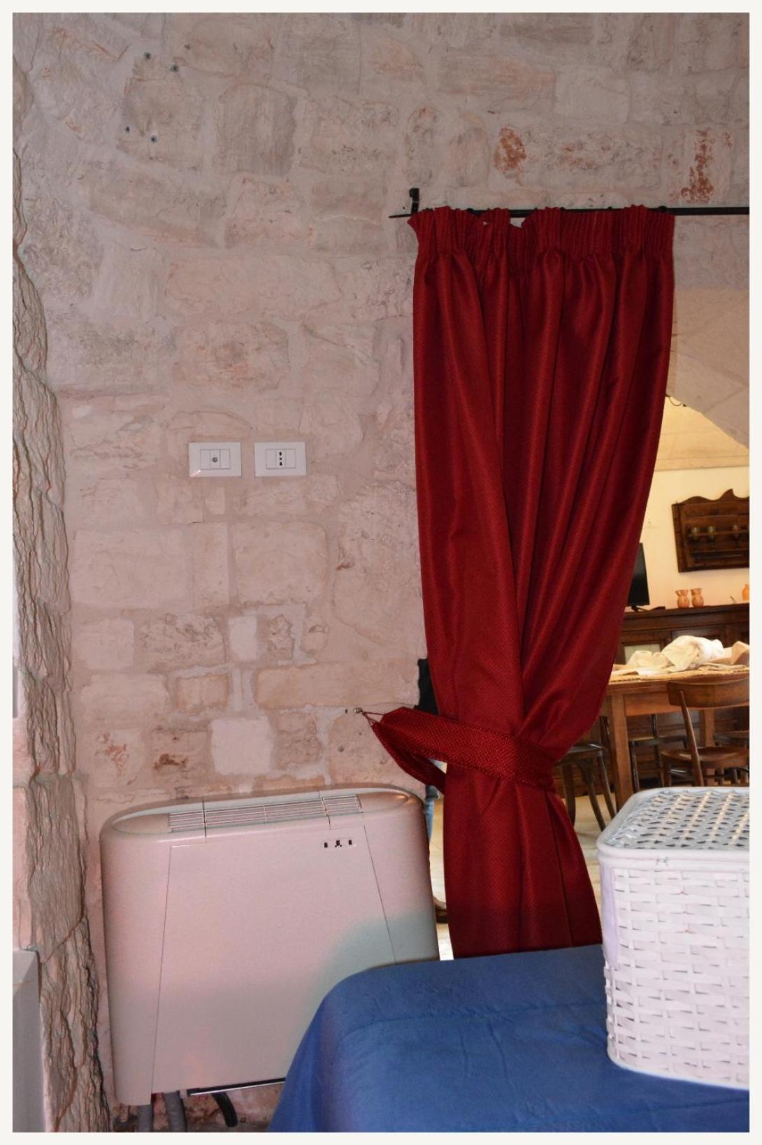 Trulli Beauty Lamia Villa Martina Franca Bagian luar foto